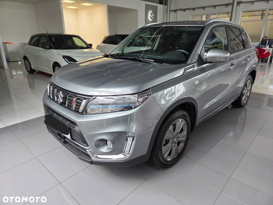 Suzuki Vitara - 2