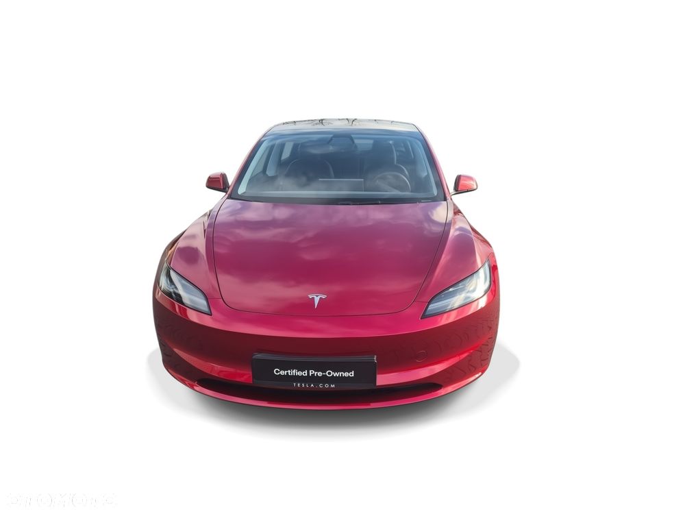 Tesla Model 3 Performance AWD Ludicous - 1