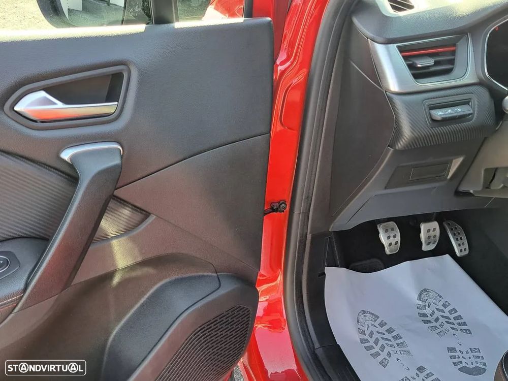 Renault Captur 1.0 TCe RS Line - 21