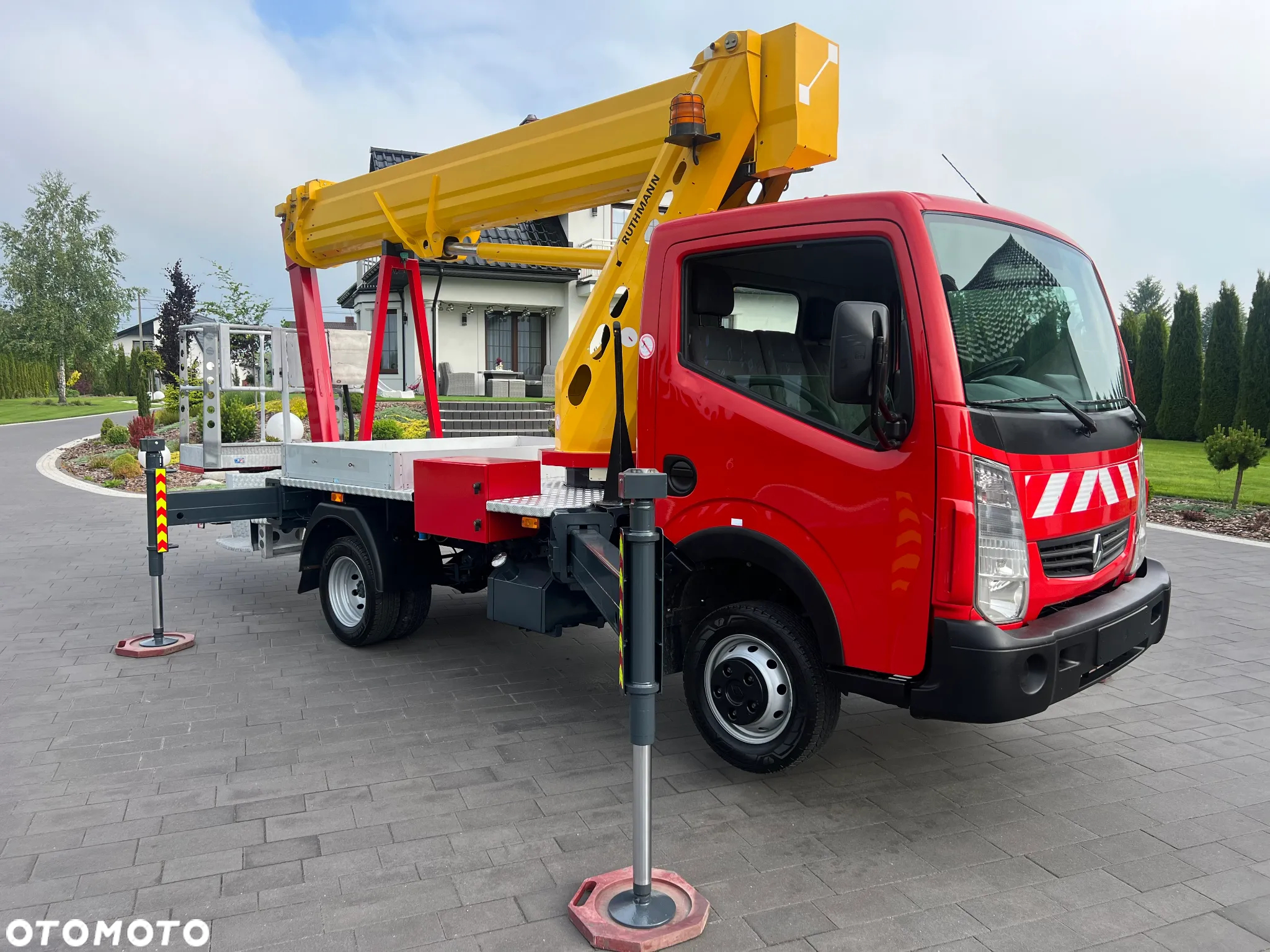 Ruthmann RUTHMAN TBR 220!!! - 6