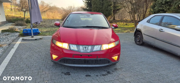 Honda Civic 1.4 Base