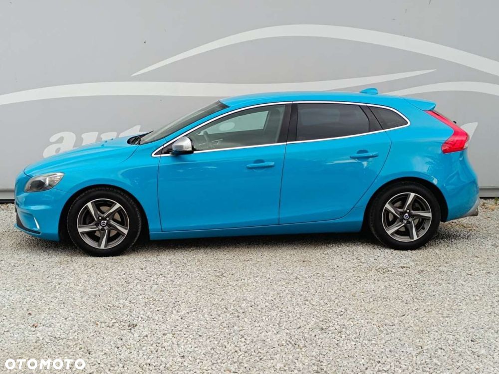 Volvo V40 - 17
