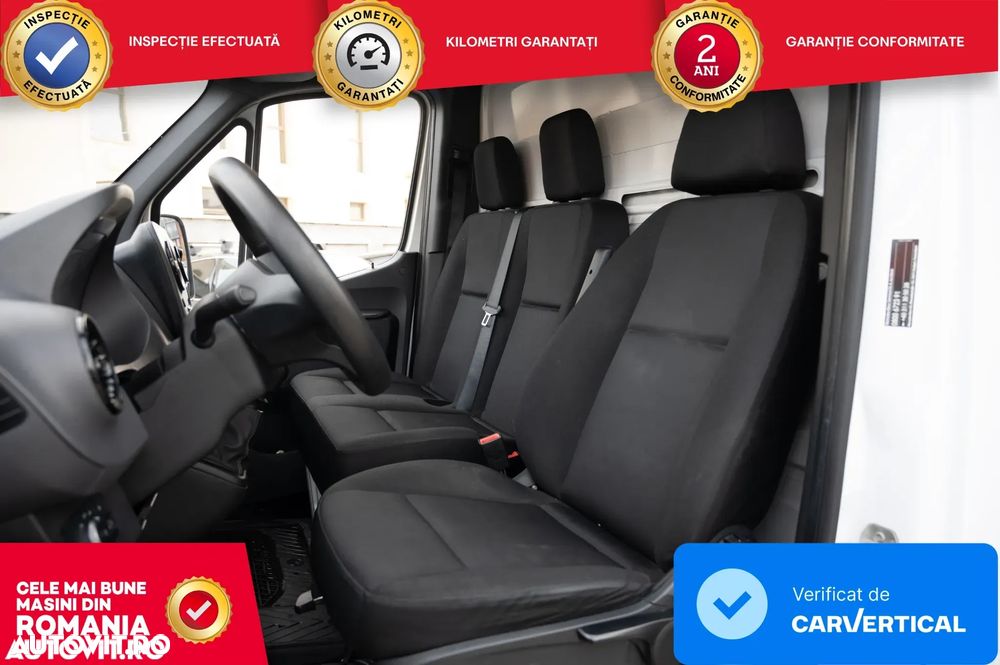 Mercedes-Benz SPRINTER - 17