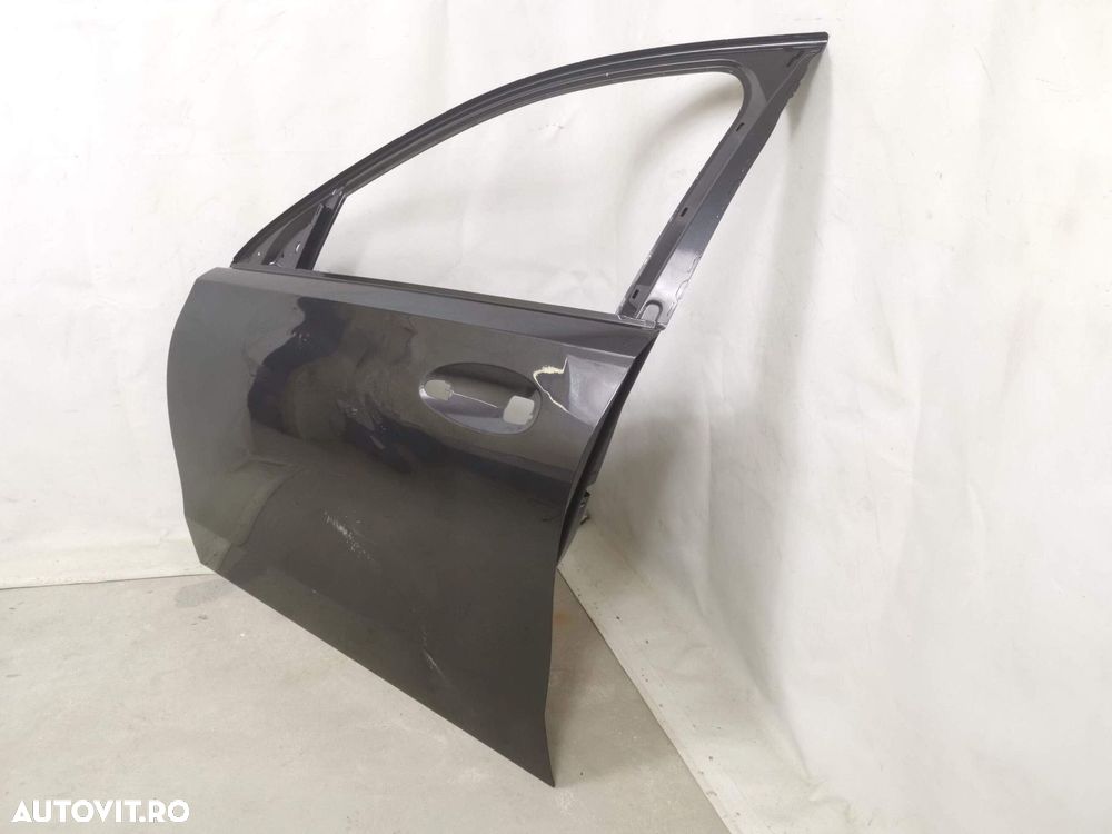 Usa Stanga Fata Mercedes-Benz C-Class W206 2020 2021 2022 Originala - 4