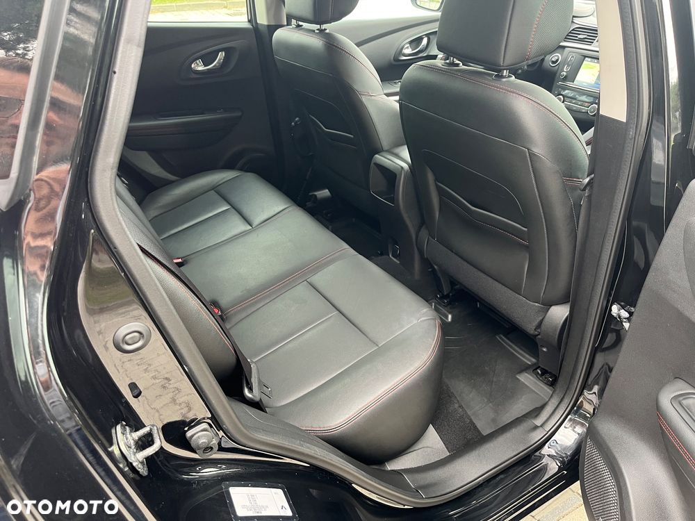 Renault Kadjar Energy TCe 130 EDC Bose Edition - 17