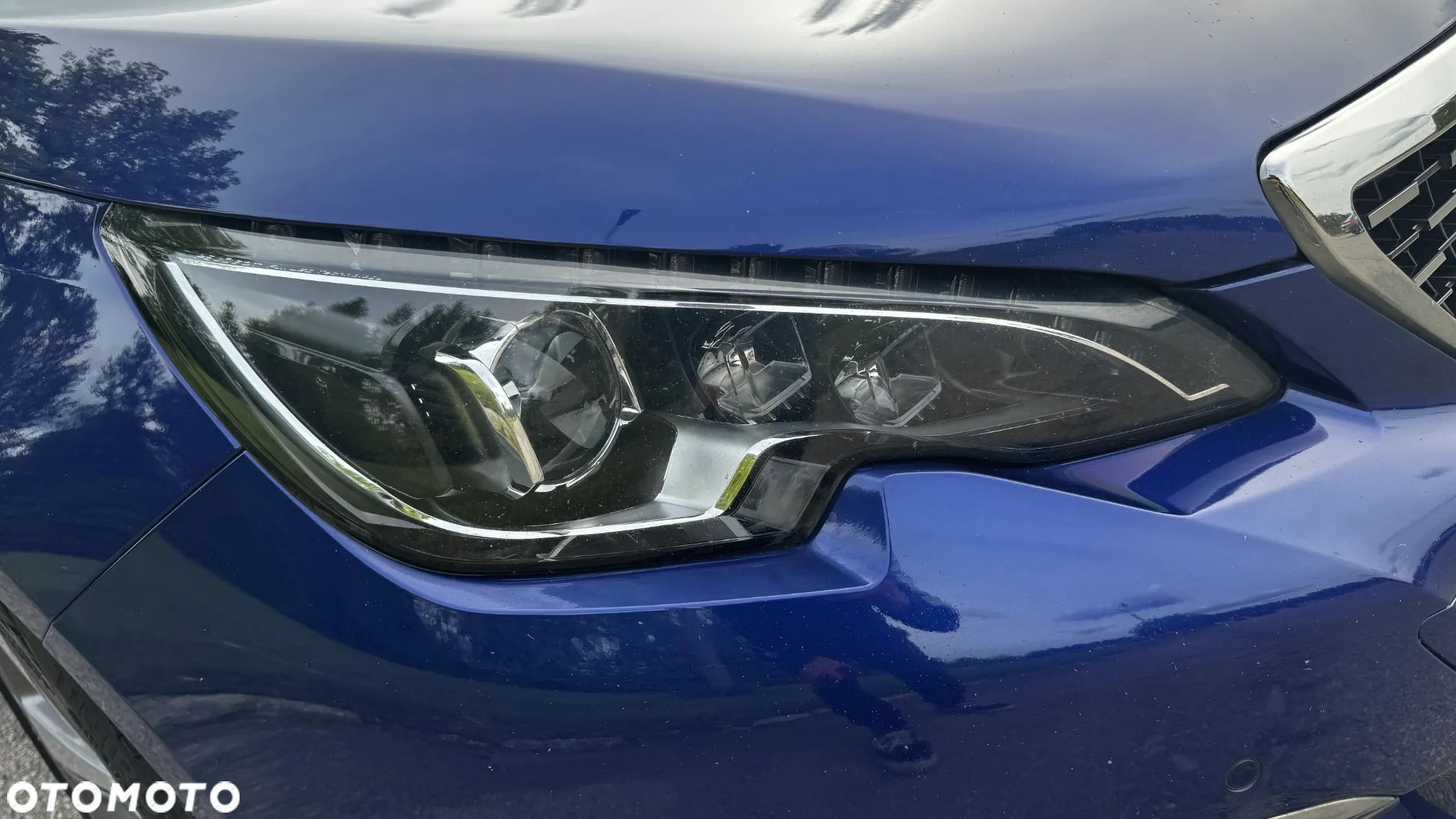 Peugeot 308 SW 1.5 BlueHDi GT Pack S&S EAT8 - 19
