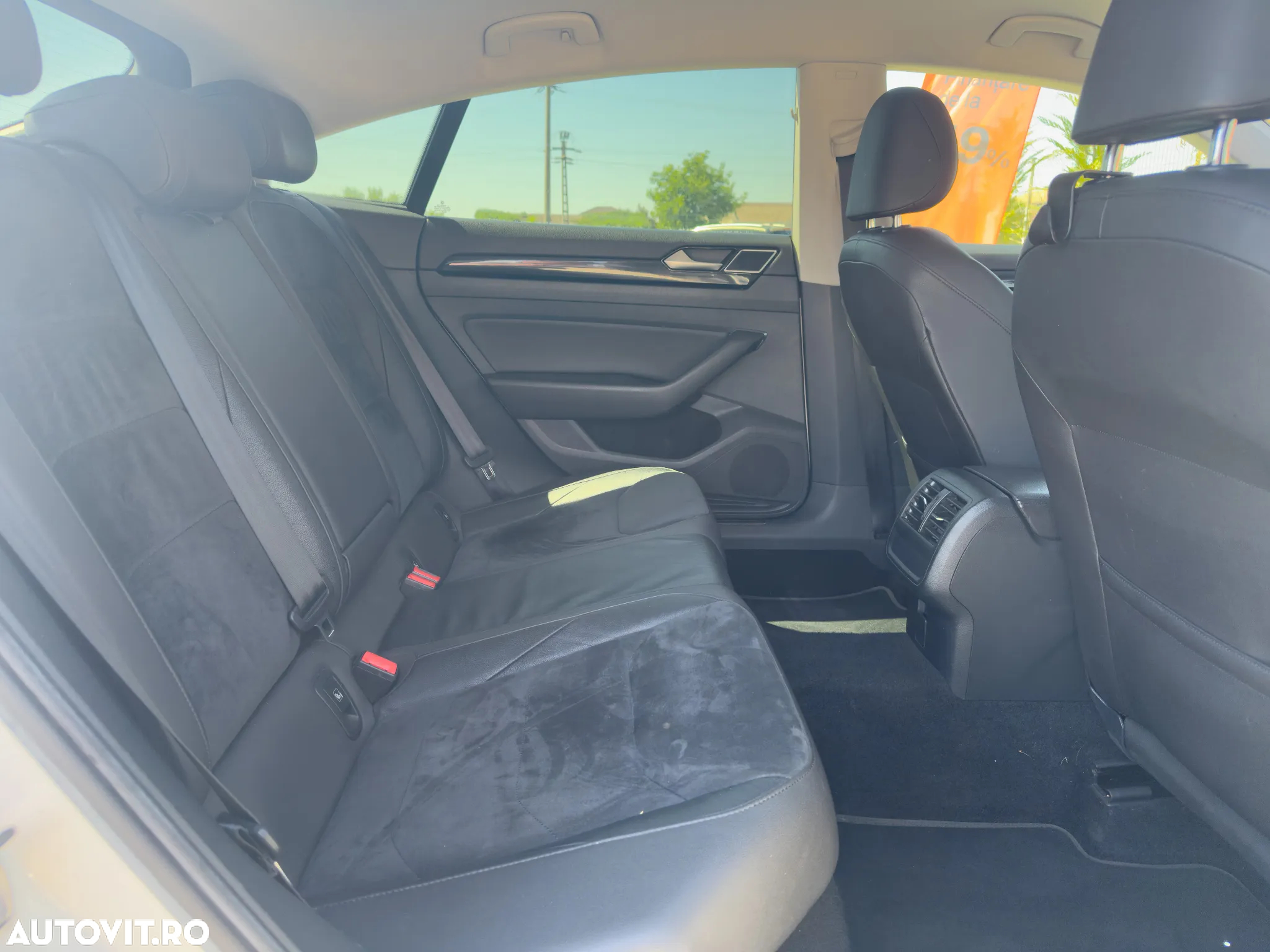Volkswagen ARTEON 2.0 TDI DSG Elegance - 13