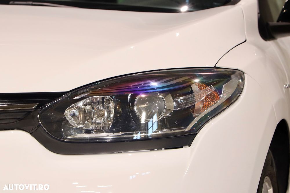 Renault Megane - 35