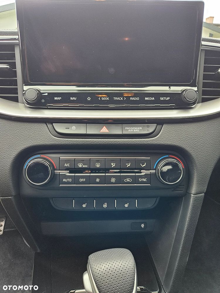 Kia XCeed 1.6 T-GDI OPF DCT7 GT-LINE - 18