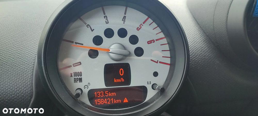 MINI Countryman One D - 20