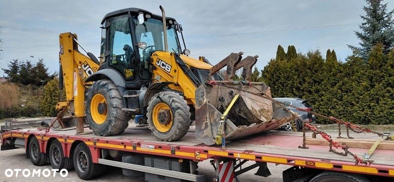 JCB 3CX - 2