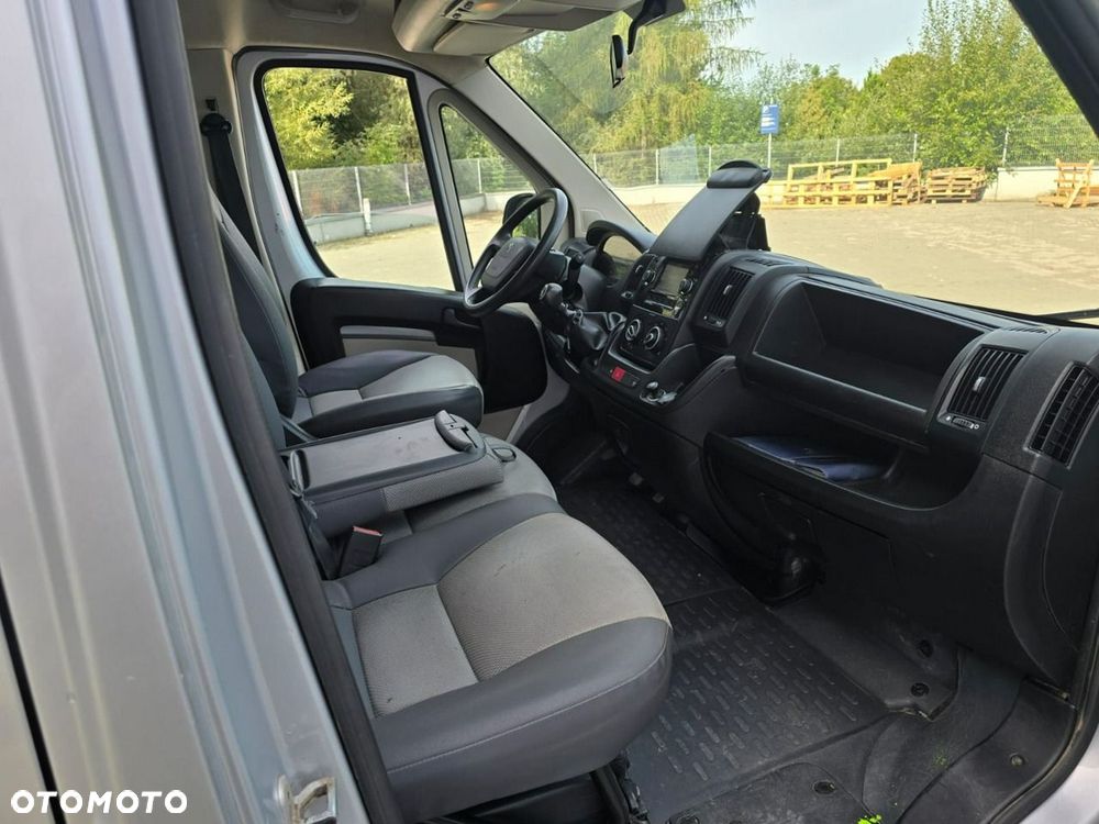 Peugeot Boxer - 25