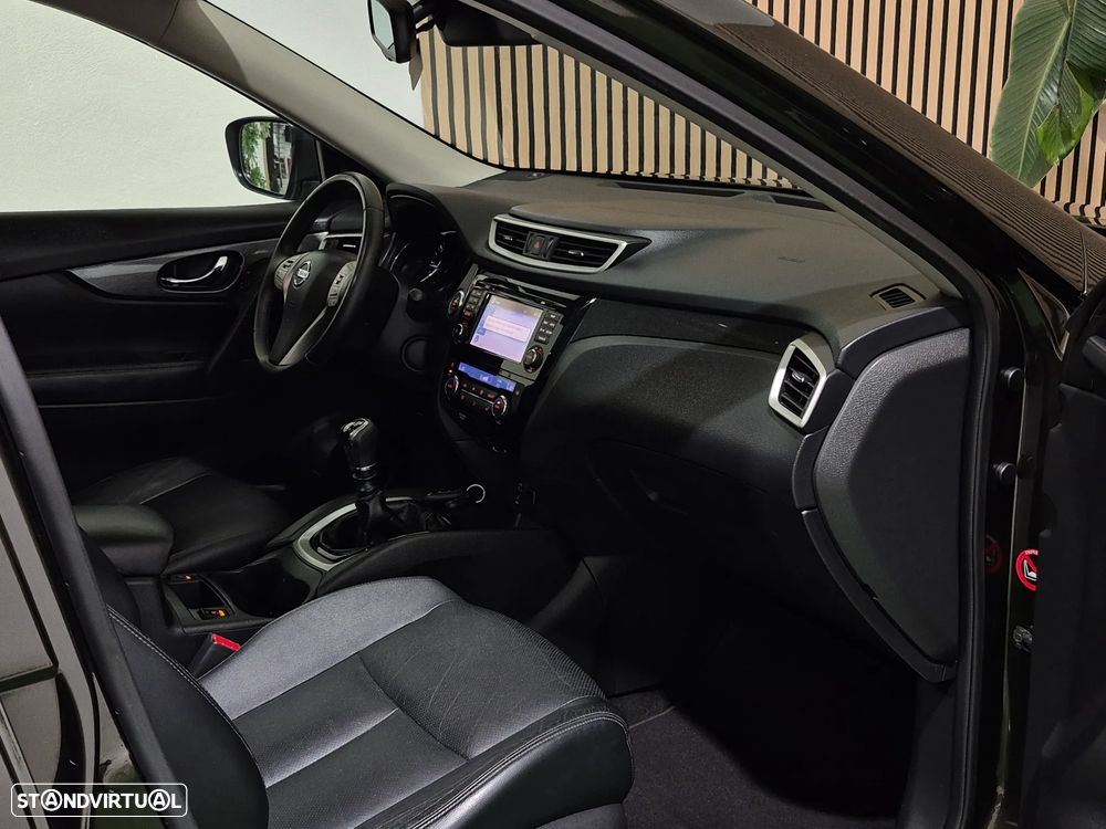 Nissan X-Trail 1.6 dCi Tekna - 33