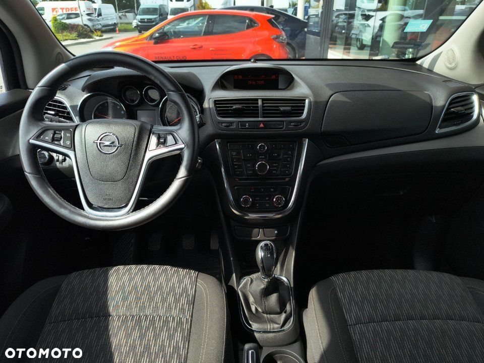 Opel Mokka - 17