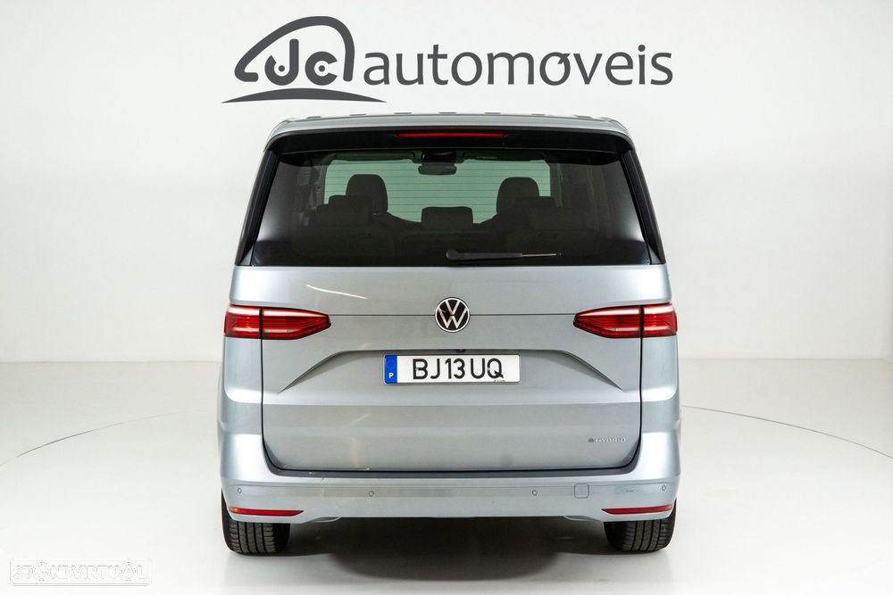 VW Multivan 1.4 TSI e-Hybrid Life DSG - 8