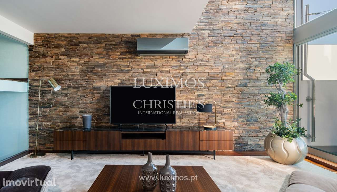 Moradia de luxo com vistas rio, para venda, em Valbom, Porto - Grande imagem: 5/20