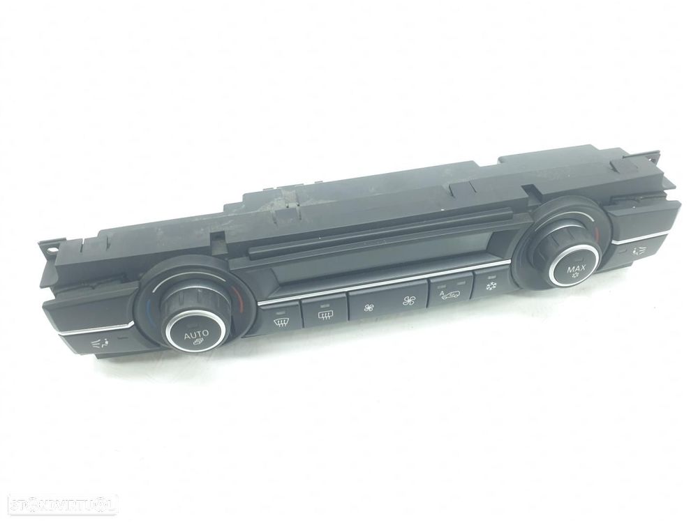 COMANDO CLIMATIZADOR BMW SERIE X6 E7172 - 1