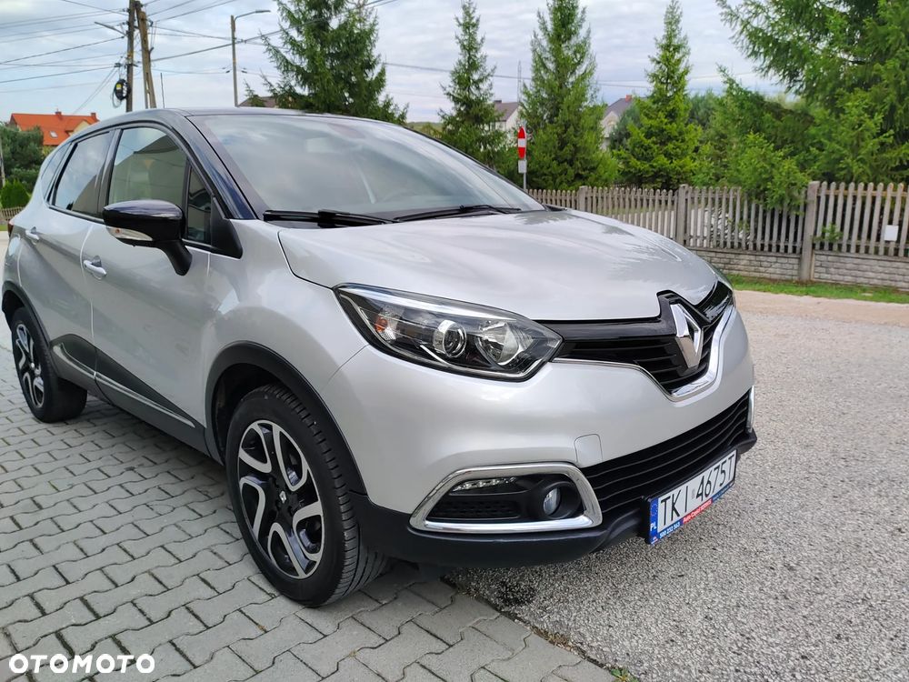 Renault Captur 0.9 Energy TCe Intens - 30