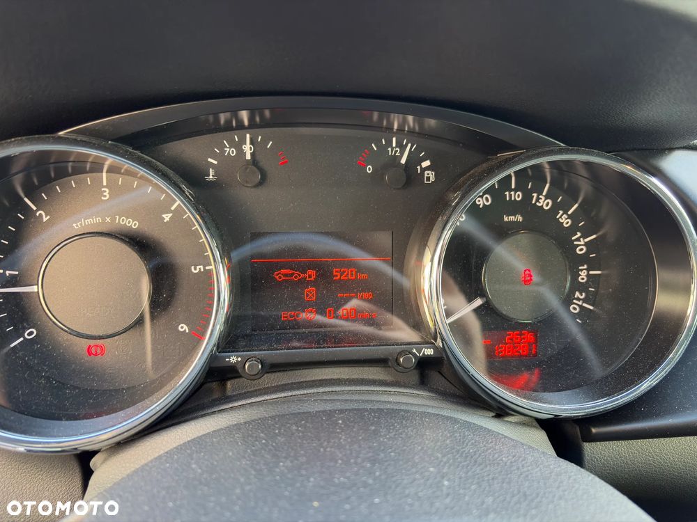 Peugeot 3008 HDi FAP 150 Platinum - 9