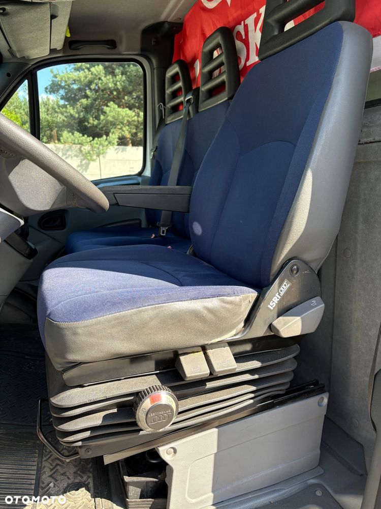 Iveco Daily - 10