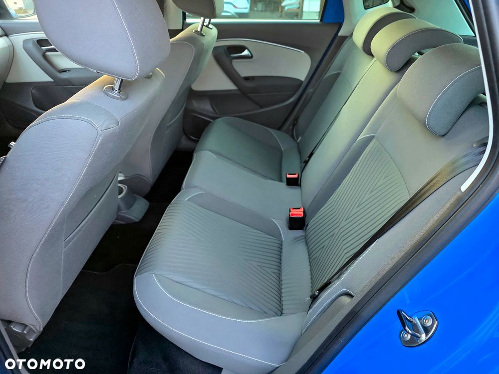 Volkswagen Polo 1.0 Blue Motion Technology FRESH - 7