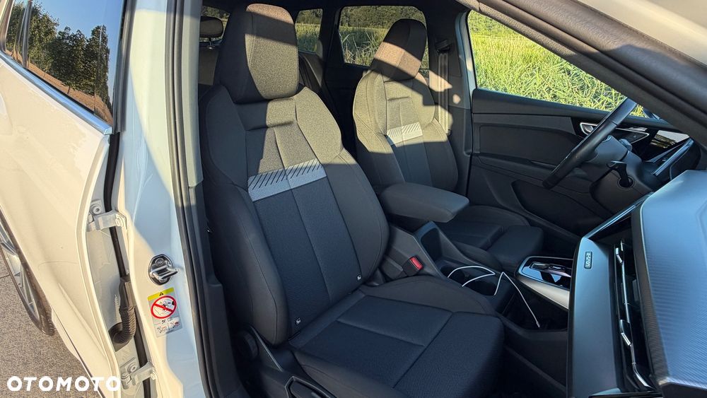 Audi Q4 e-tron - 39