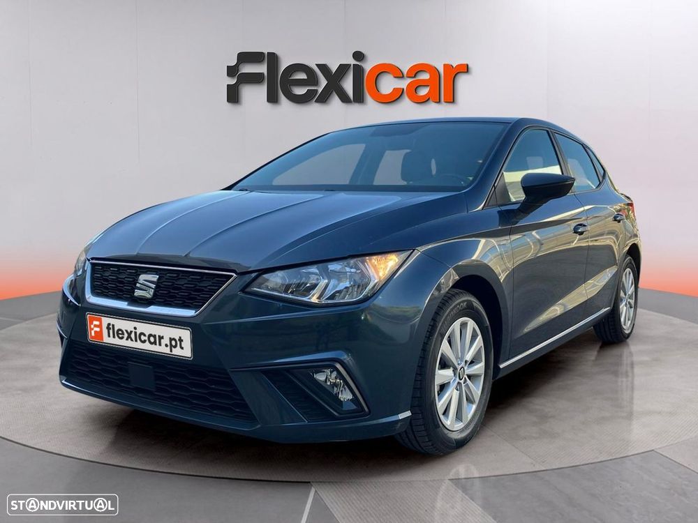 SEAT Ibiza 1.0 Style - 3