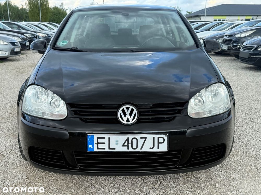 Volkswagen Golf 1.4 Sportline - 19