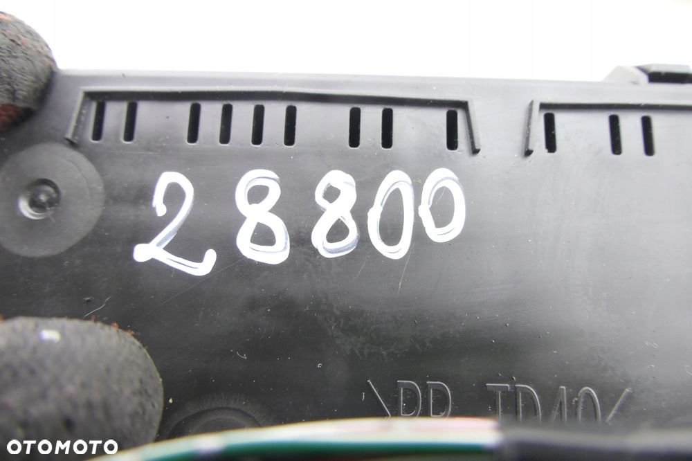 Panel Klimatyzacji MAZDA 6 III GJ GL 2.2 D - 10