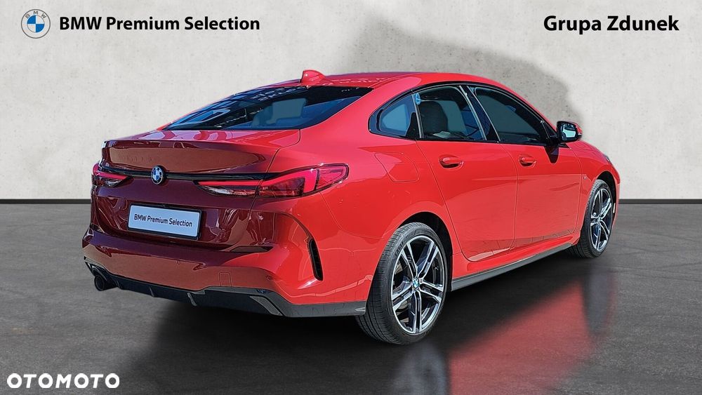 BMW Seria 2 218i M Sport - 6
