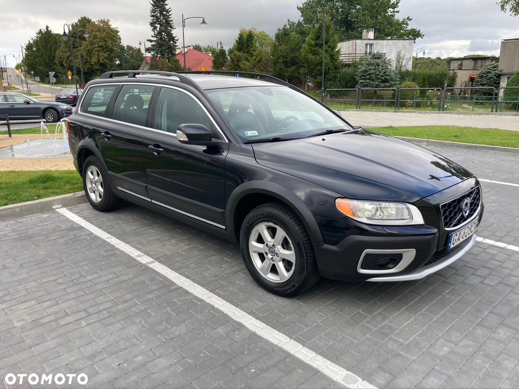 Volvo XC 70 2.4D Momentum - 2