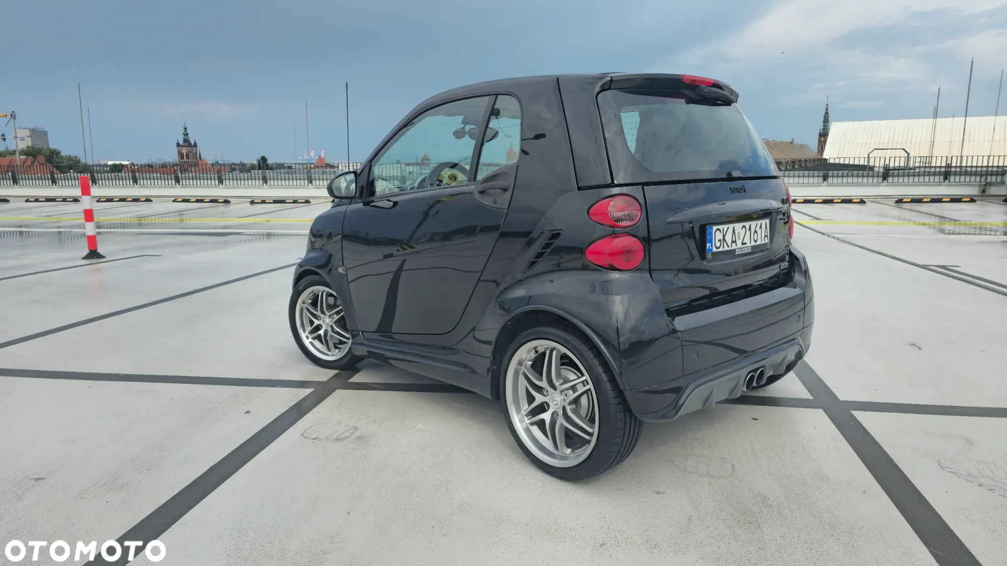 Smart Fortwo - 15