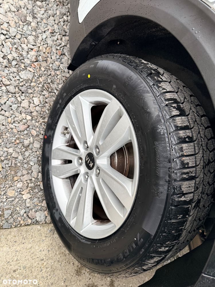 Kia Sportage 1.6 GDI Business Line M 2WD - 19