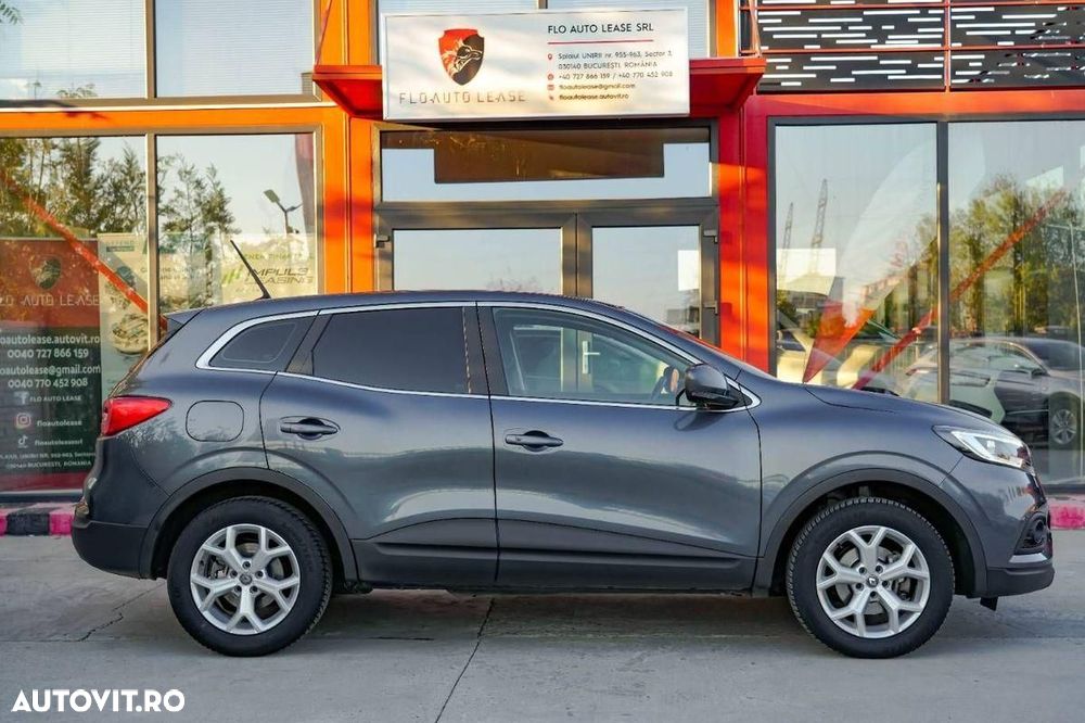 Renault Kadjar - 7