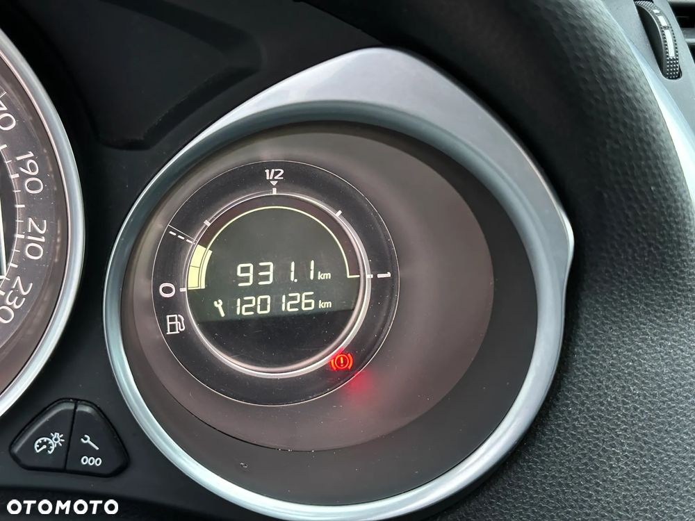 DS Automobiles DS 4 Crossback Crossback PureTech 130 S&S - 31