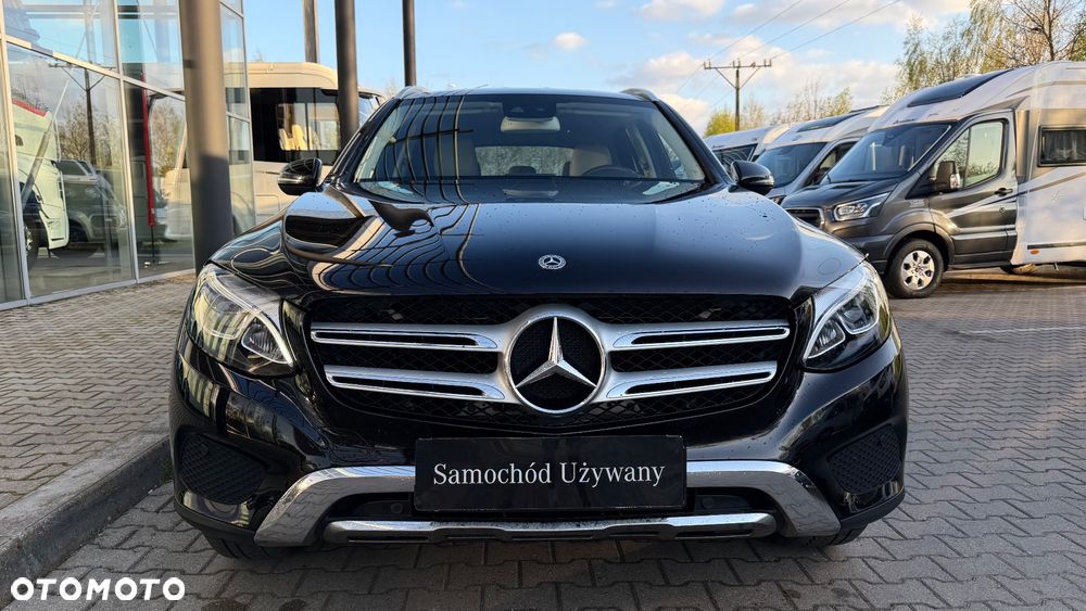 Mercedes-Benz GLC - 27