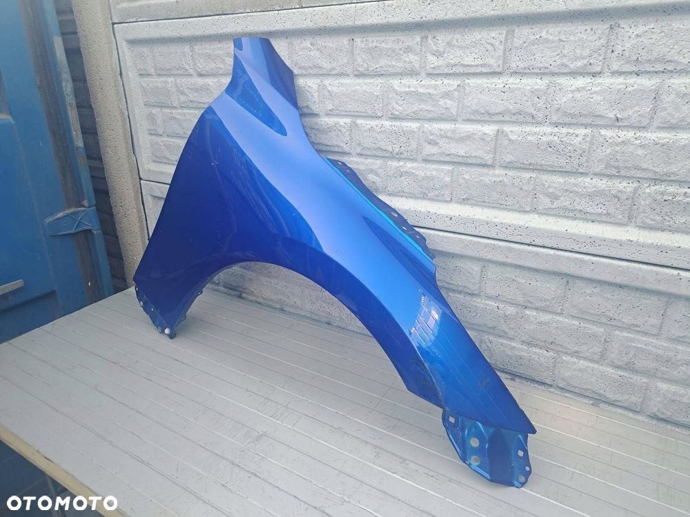 TOYOTA MIRAI 2020-2024 BŁOTNIK PRZEDNI PRAWY - 2