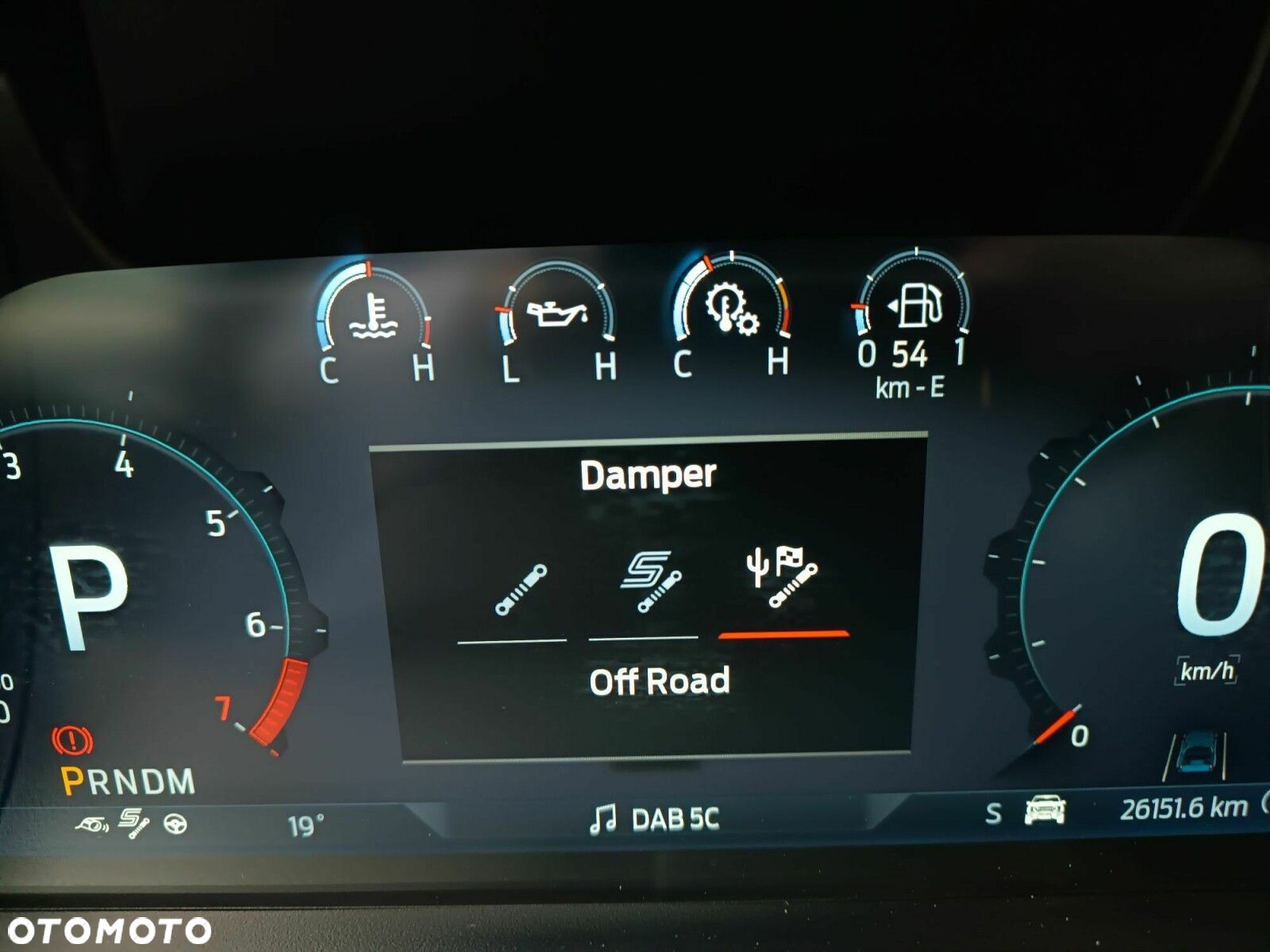 Ford Ranger Raptor - 22