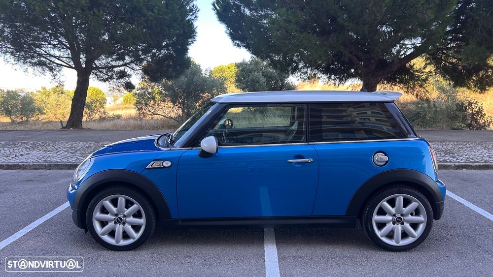 MINI Coupé - 22