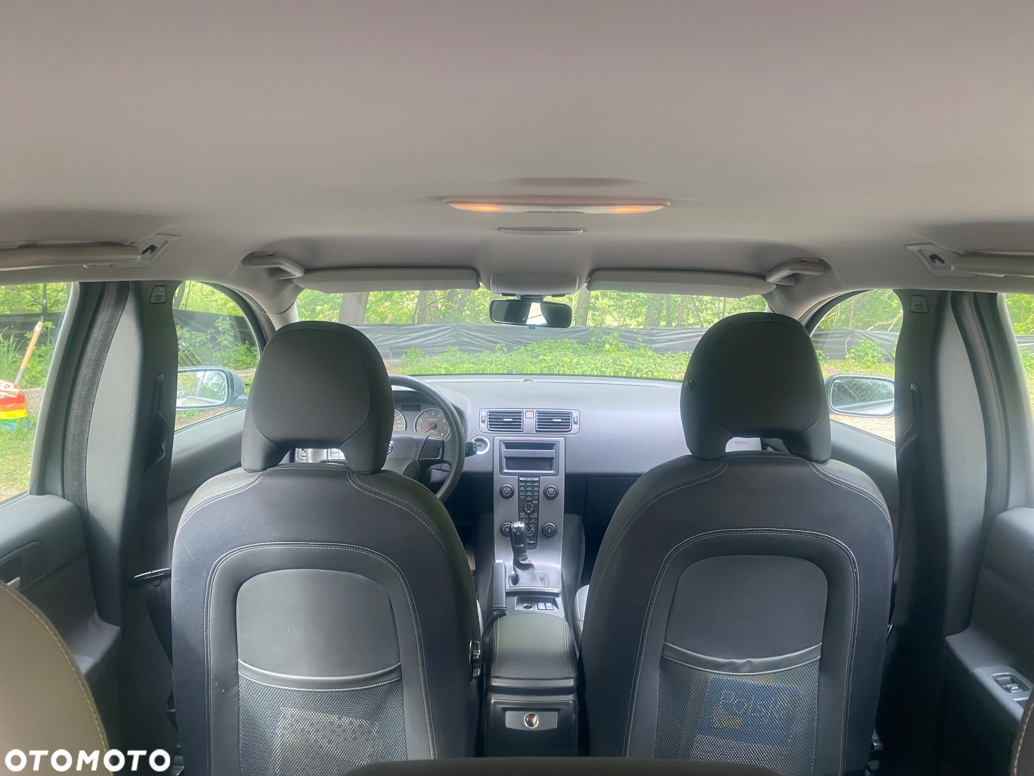 Volvo V50 1.8 Kinetic - 16