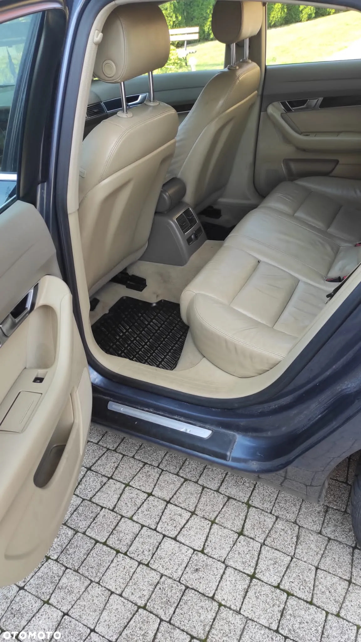 Audi A6 2.0 TDI - 14