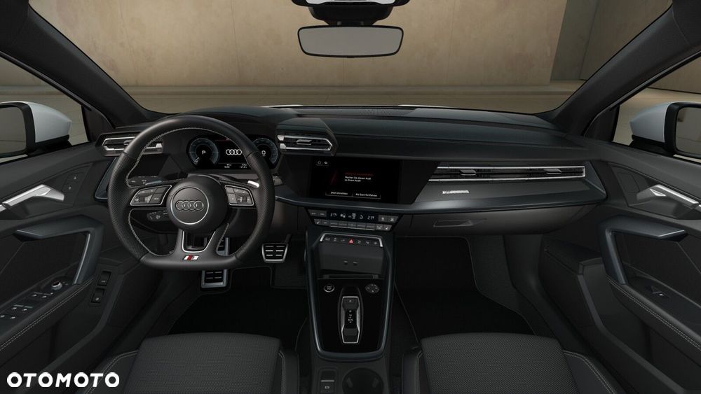 Audi A3 Sportback - 3