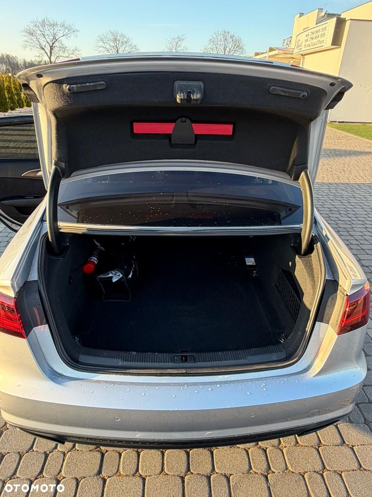 Audi A6 Limousine 3.0 TDI S tronic - 19