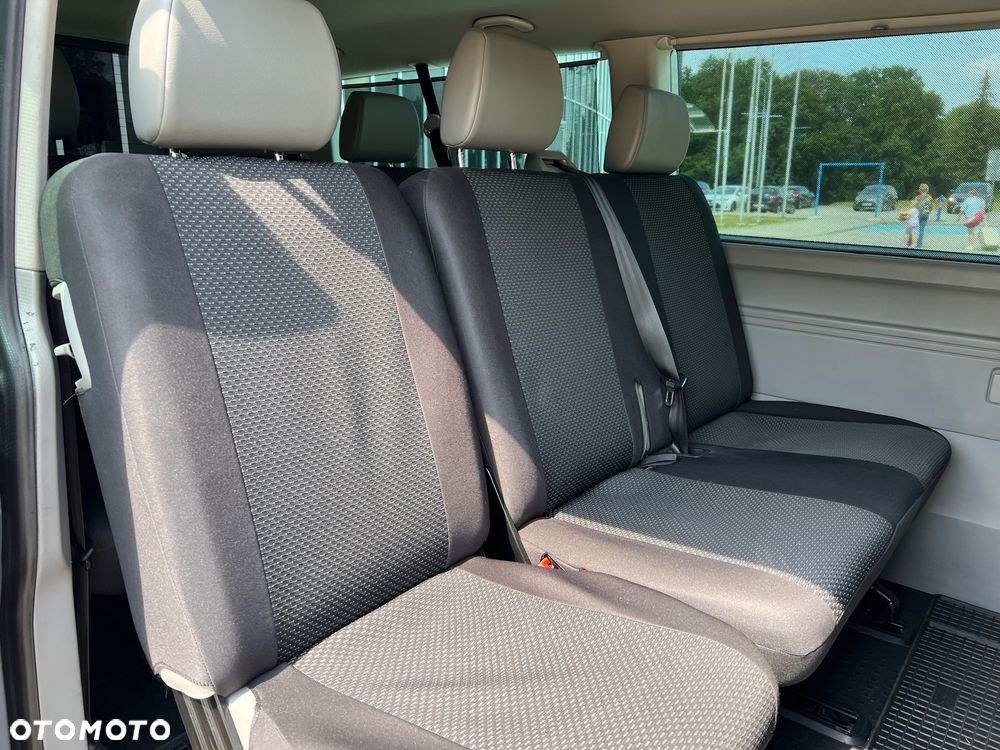 Volkswagen Caravelle L2 Comfortline - 9
