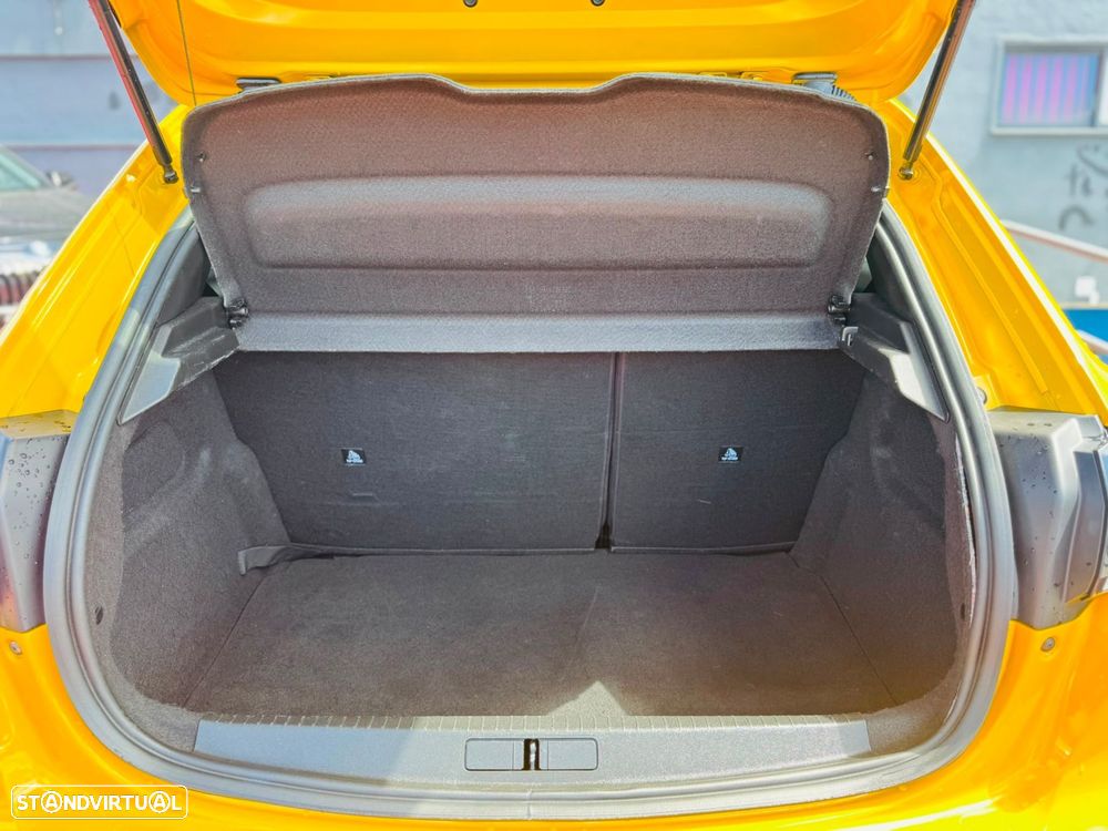 Peugeot 208 1.2 PureTech Allure Pack - 16
