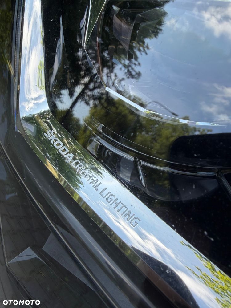 Skoda Superb 1.5 TSI DSG Style - 15