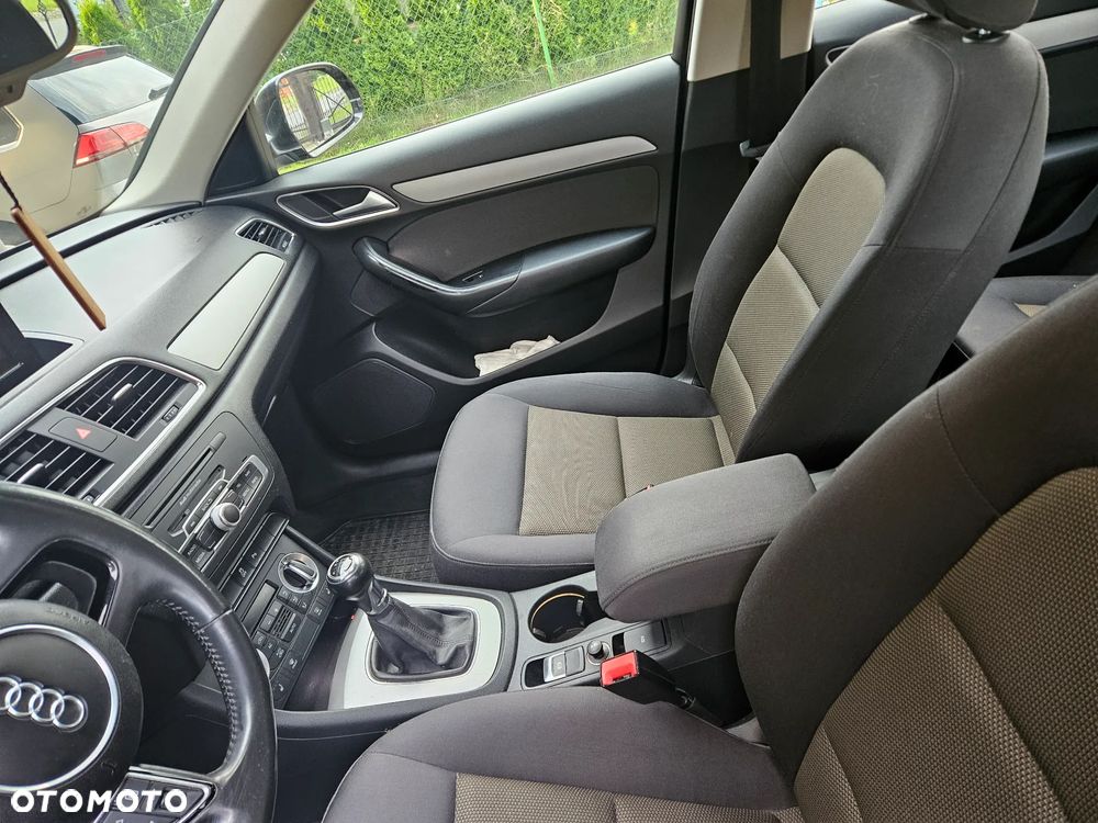 Audi Q3 2.0 TDI - 16