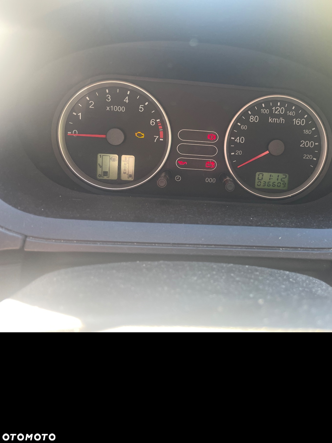 Ford Fiesta 1.25 - 10