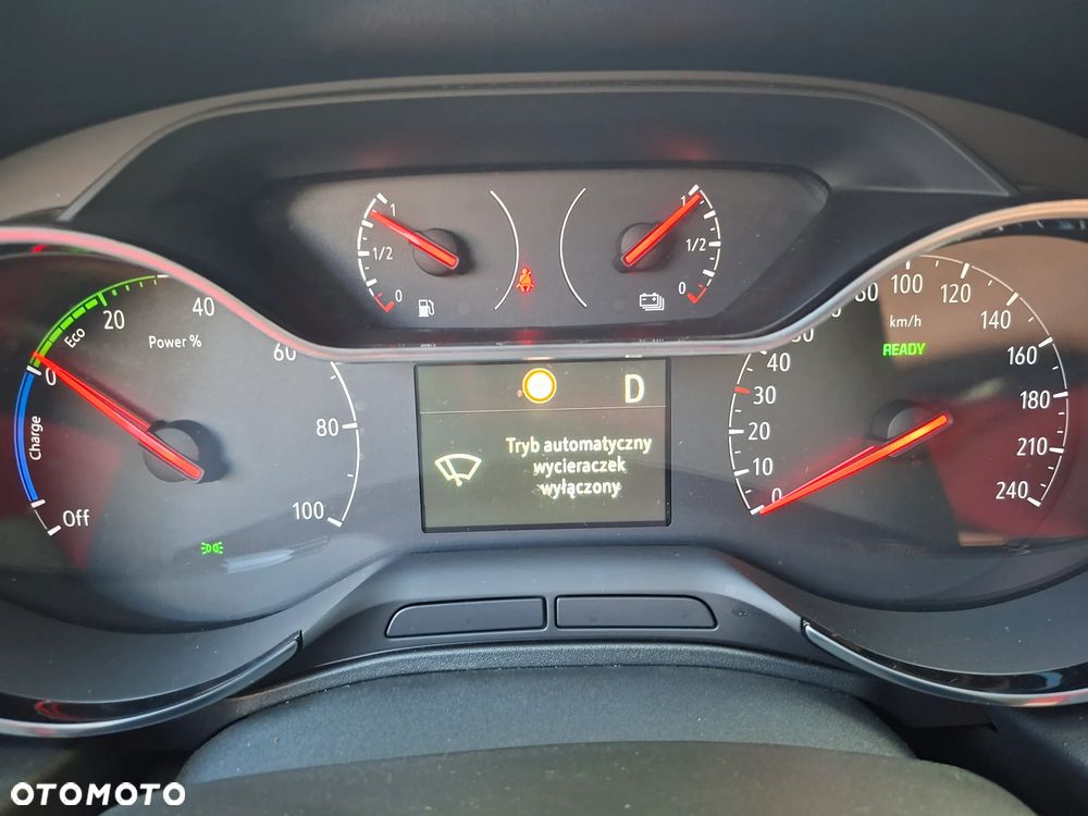 Opel Grandland X 1.6 T PHEV Edition - 35