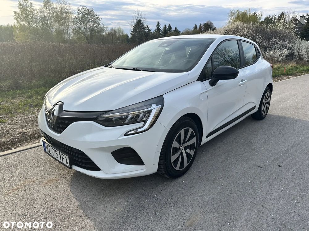 Renault Clio 1.0 TCe Equilibre - 8